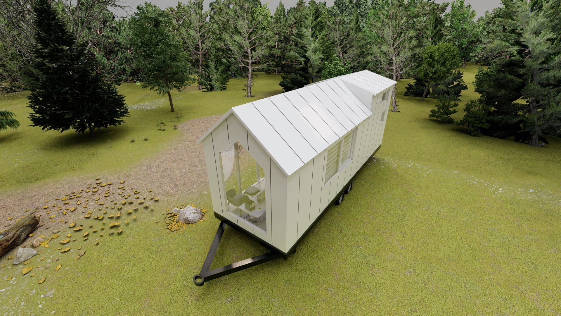 Tiny House